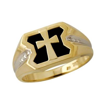 Diamond and Onyx Men