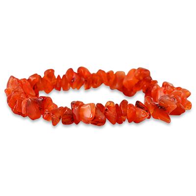 35 Carat All Natural Uncut Genuine Caroline Bracelet