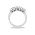 14k White Gold Diamond Bridal Set