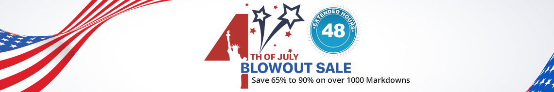 4th of July Jewelry Sale