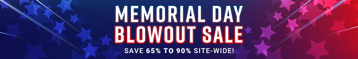 Memorial Day Jewelry Sale