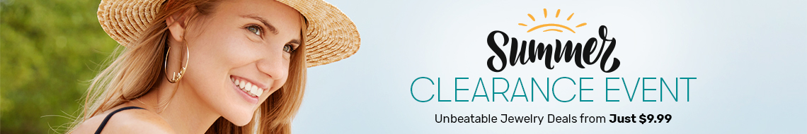 Summer Clearance Event