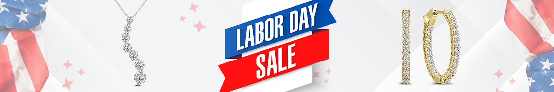 Labor Day Sale