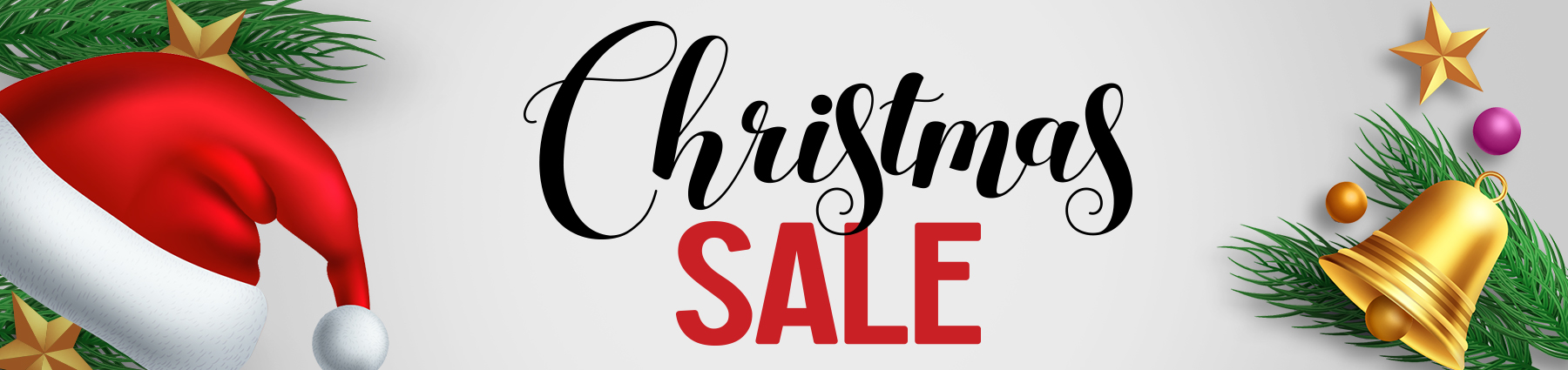 Christmas Salesssss