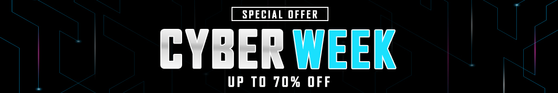 CyberWeekSale