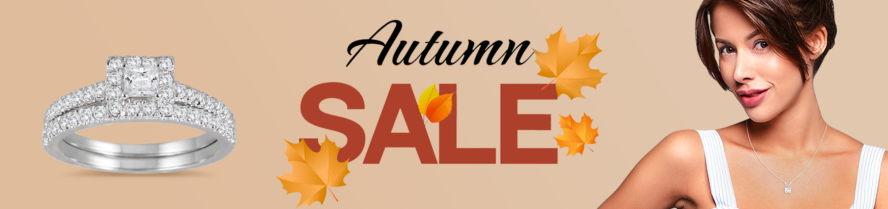 Autumn Sales