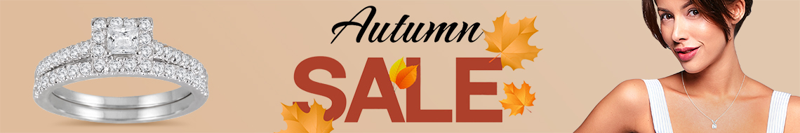 Autumn Sales
