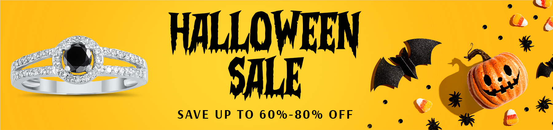 Halloween Sales