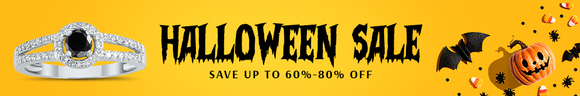 Halloween Sale