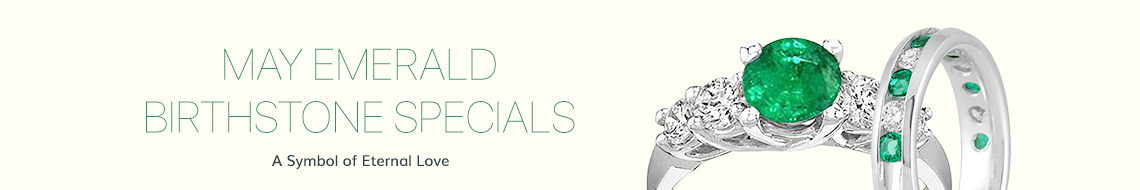 Emerald Jewelry