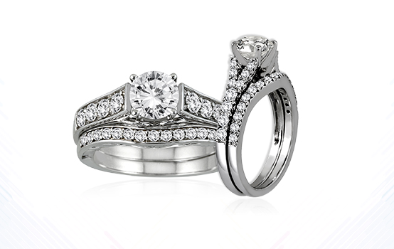 SELECTING A RING