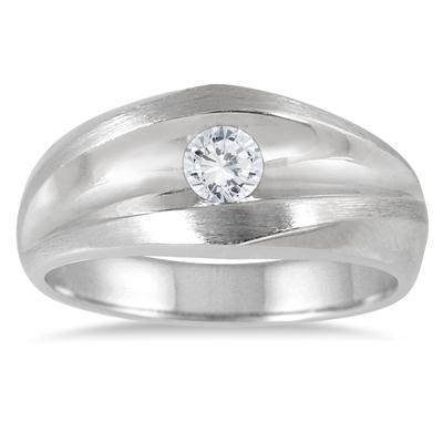 1/2 Carat Men