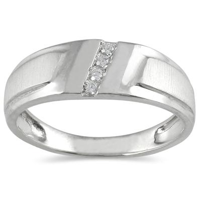 1/10 Carat TW Men