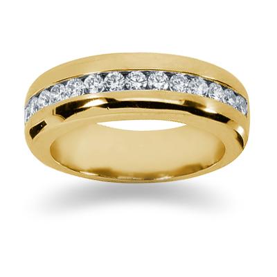 0.98 ctw. Woman