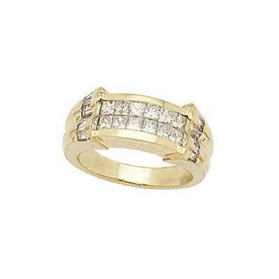 Stylish Baguette and Princess Band