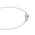Ted Poley Miss Your Touch Hand in Hand Bracelet in .925 Sterling Silver