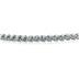 2.00CTW Classic Diamond Bracelet in 14K White Gold