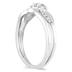 1/4 CTW Diamond Bridal Set in 10K White Gold
