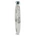 1/2 Carat TW Blue and White Diamond Bridal Set in 10K White Gold