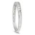 1/2 Carat TW Diamond Bridal Set in 10K White Gold