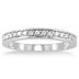 3/4 Carat TW Diamond Bridal Set in 10K White Gold