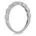 1/3 Carat TW Diamond Bridal Set in 10K White Gold