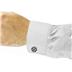 Stainless Steel Mother of Pearl and Abalone Domed Cuff Links