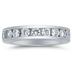 1.50 Carat Diamond Eternity Ring in Platinum