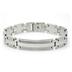 Stainless Steel Polished Link Bracelet