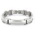 Stainless Steel High Polished Men