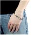 Stainless Steel High Polished Men