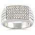 1/4 Carat TW Men