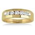 Five Diamonds Angles Men