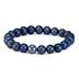 8MM Cultured Freshwater Black Pearl Bracelet