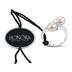 Honora 7-7.5mm Freshwater Cultured Pearl Tulip Ring in .925 Sterling Silver 
