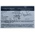 Certified 1/2 Carat TW Five Stone Diamond Wedding Band in 10K White Gold