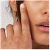 14K Solid Yellow Gold Love Ring